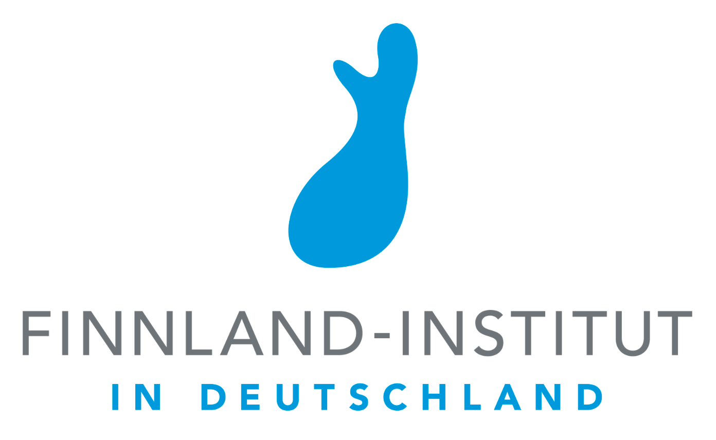Finnland Institut Deutschland Logo