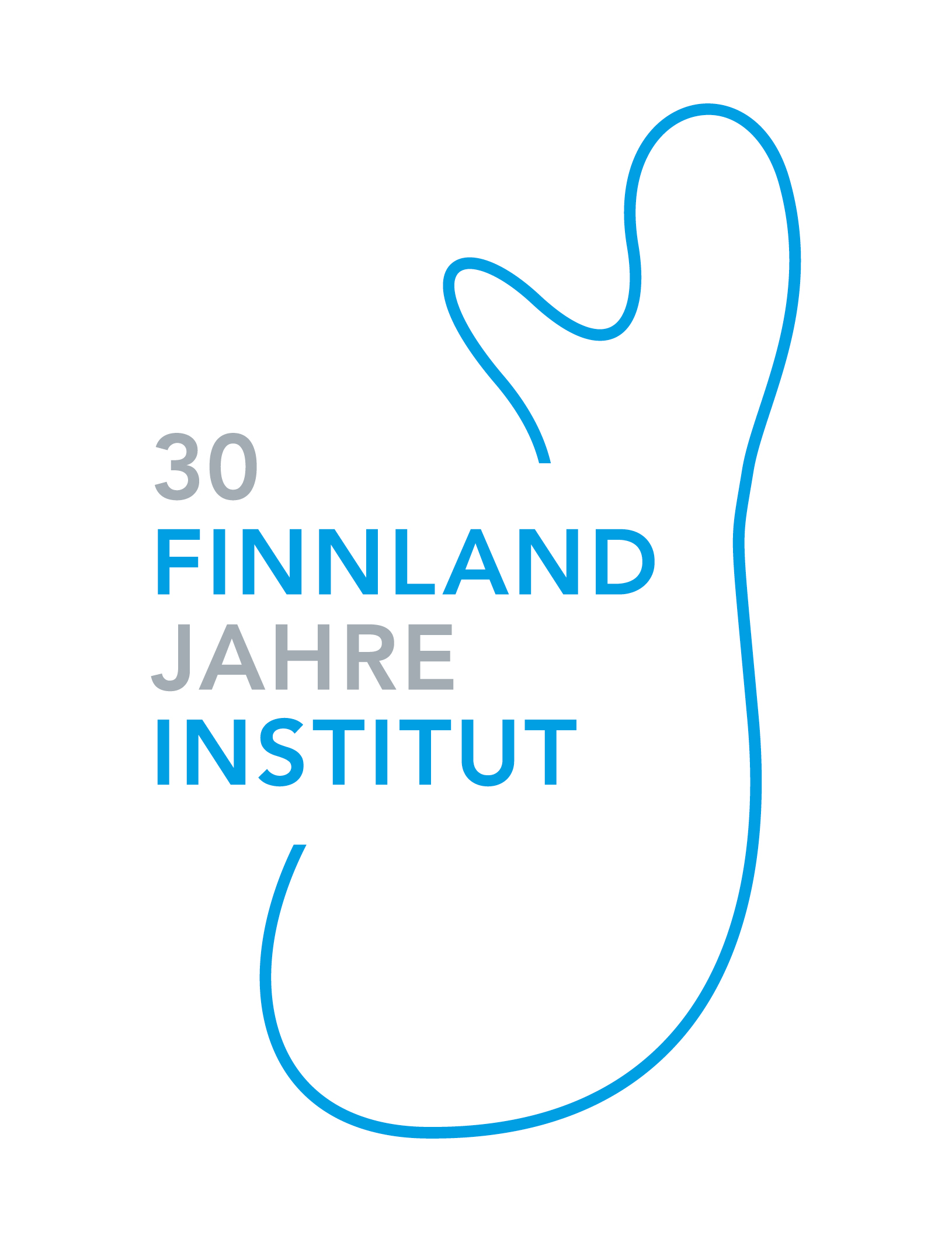 Finnland Institut Deutschland Logo